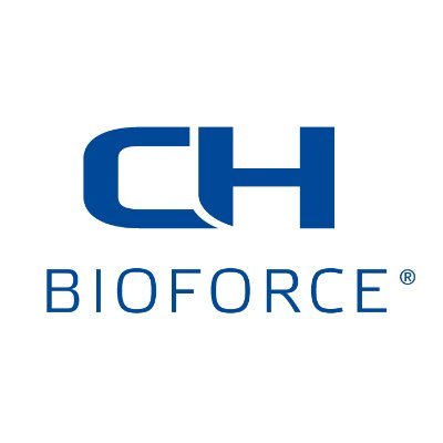 CHBioforce's profile picture. Renewable raw materials for sustainable living. 🌱 With our BIOFORSENSE® biomass fractionation technology we convert side streams into 100% bio-based materials.