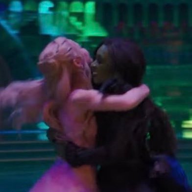 sapphichive's profile picture. 