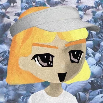 crazy_quuen19's profile picture. In crypto we trust | Sharing insights & alpha daily #Altcoins #NFTs #BlockchainTech