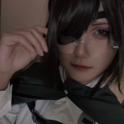 mohimohi_cos's profile picture. まるきゅうプロジェクト所属 (@ut_maru9)/25五月祭後入会/コスプレ初心者🔰/来年から社会人