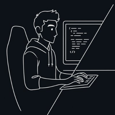 The0xArchitect's profile picture. Eventually fell in love with Dart and may be I should stay a little longer.