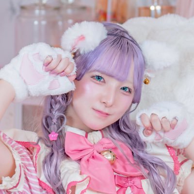 AndR_remi_'s profile picture. アイドルコピーダンスサークル &Radiance @AndRadiance_UD┊3期生┊1回生┊ミルキーパープル担当💜🐇┊アイカツ！┊プリパラ┊逃げ水あむちゃん♡┊※DMは基本的に演者さんにのみ返しています。掲載確認は公式からお願いします🙇🏻‍♀️無断転載❌