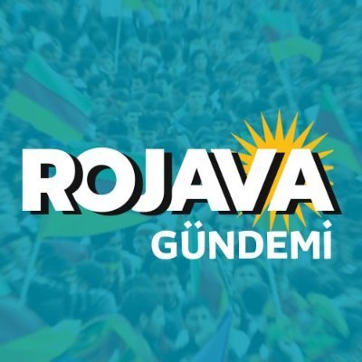 GundemRojava1's profile picture. Rojava-Suriye-Ortadoğu'da Gerçek Gündem