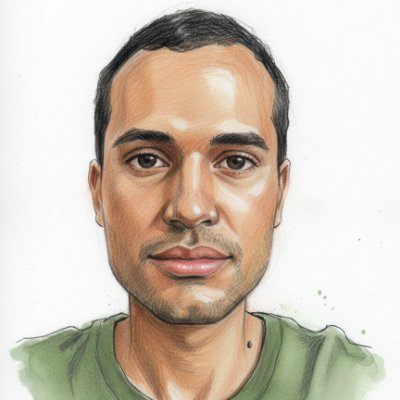 josecarlos_sgdf's profile picture. Eu sou o que penso ser