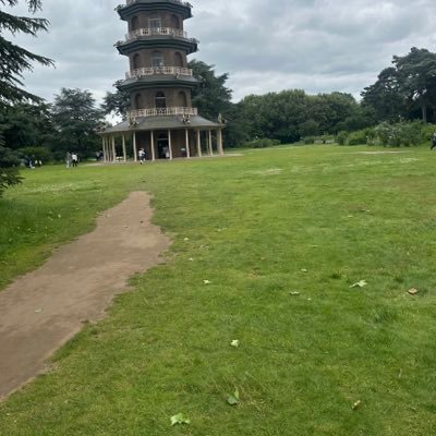 geraldwmp's profile picture. Introvert 👌