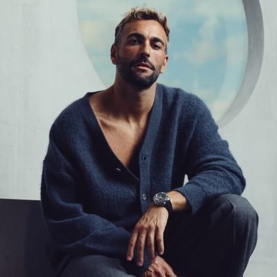 thecworldofmm's profile picture. 