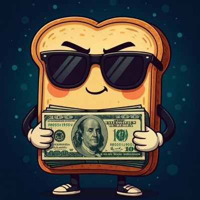 Breaeddman's profile picture. CHECK ALERTS | LETS GET THIS BREAD | NFA | JOIN THE BAKERY PRIVATE DISCORD