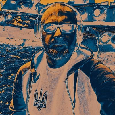 DABFDN00's profile picture. 🎚️🆙🎧🖕🏼