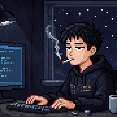 JamaalChalid's profile picture. 🐍💻 Jamaal Chalid: Verified Python gremlin who turns coffee into bugs ☕