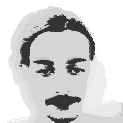 dead_marcelo's profile picture. Trabalhando computadores, esperando por dias melhores.
https://t.co/fcBTYQtRZQ https://t.co/kJQmfbfLIf https://t.co/dIRHLgRccV