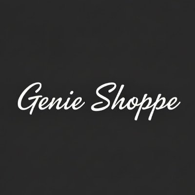 genieshoppe's profile picture. 🧞‍♀️ Your Wishes, Our Finds.
✨ Discover curated products, magical deals & smart shopping inspiration — all under one place.
🌍 Explore. Compare. Save