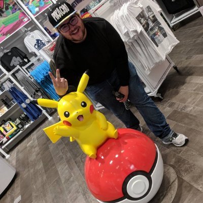 REVERSAL7x's profile picture. Hunting Shiny Alpha Pokémon DAILY on https://t.co/ROZRqBZiMm
Business Inquiries: Reversalbusiness@gmail.com