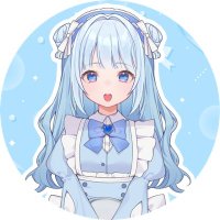 水萌らず@立ち絵公開！ (@minamo_razu) 's Twitter Profile Photo