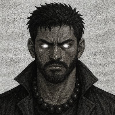 DoomMFer's profile picture. cHaOs WaLkS wItH pUrPoSe AnD cHoOsEs ItS oWn PaTh