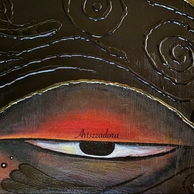 Zzadora2's profile picture. Artist