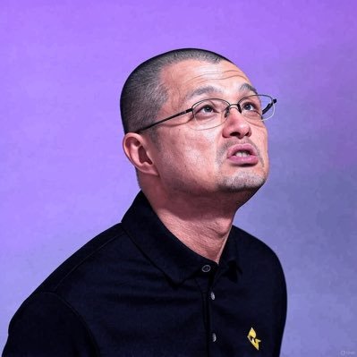 tsuyuto6154's profile picture. Since 2021 I can only do degen play