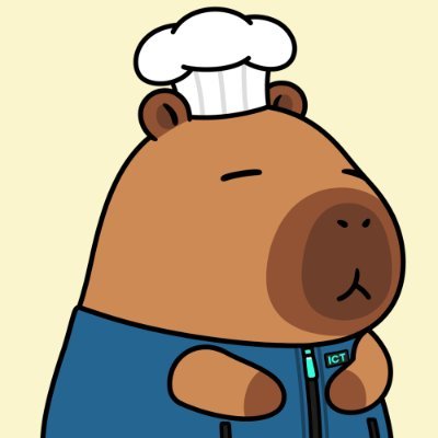 zohanlin's profile picture. @KaitoAI Inner Circle｜Yapper 榜單獵人｜X 成長教練
👊 關注我｜拆解演算法密碼，陪你打造個人 IP