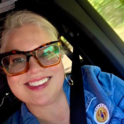 PelicanTrain's profile picture. Proud Military Mom, Small Biz Owner, Foodie, Pro 2A, Novice Gardener, Bird Watching, Reading, Travel, Pharmaceutical Free!!!
