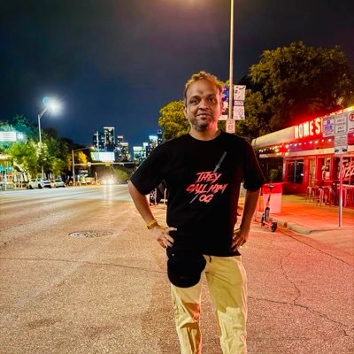 CosmicYodha_SSN's profile picture. AROG → “Always Radiating On-the-Go.” | Cosmic Yodha 🌌 | Originally 🇮🇳 | 🇺🇸.🇬🇧.🇨🇦.🇲🇽.🇩🇪 | Globally Curious | Enthusiastic Explorer.