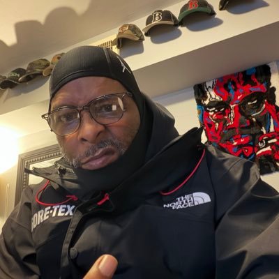 MAJORPAIN001's profile picture. Minding my Black American business