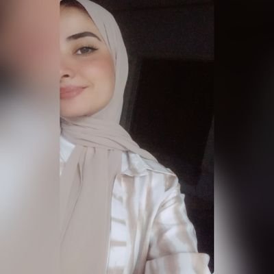 Yasmeensalah96's profile picture. وَ مَا كَانَ رَبُّكَ نَسِيًّا 
⚖️