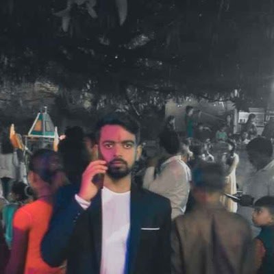 skumar_ydv17610's profile picture. 