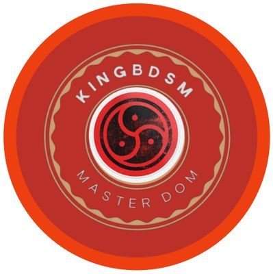 @MasterKingbdsm