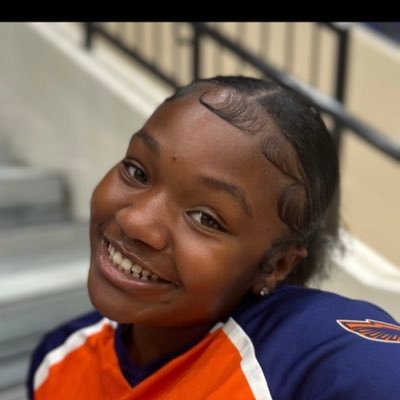 jfields_0's profile picture. 2028 Grad | True Utility 🥎 Lady Dream 16u | SG 🏀 Lady Dream HS | Shot Putt Discus Sprinter 🏃🏽‍♀️| South Cobb High School | GPA 4.0 | NCAA ID 2409396788