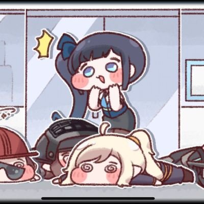 aotuki0529's profile picture. ゲーム+日常垢 PS5 ID aotuki_0529
MH/GGST(復帰)/GBVSR(ほぼ引退)/EXVS(AC引退)/ブルアカ/トリッカル/バイオ
オンド調整し直せ委員会