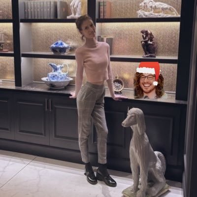 elonsfuturegf's profile picture. n̸͙͙̭̪͉͖͚̣̒͐͑͂̊̉̏͘̚͘o̶̧̻̦̱̲̥̮̯͛́̈́̓̇͑̕͝ͅt̵̼̳͉͇̑͐̈́̀̐̊̋̎̓̀͠ ̸̣̉͂̚ä̶̡̗̤͓́͑̽̿͋̓̓̉͝ị̵̡̧̨̧͎̤̩͈́̃͂̊͊͜͝͠Mom, Photographer, Artist, EQ over 9,000