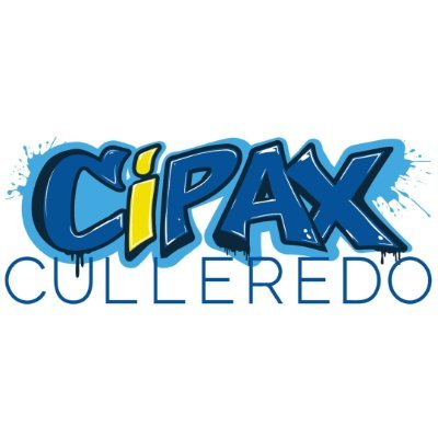 Cipaxculleredo's profile picture. Twitter oficial do centro de información e participación xuvenil do Concello de Culleredo