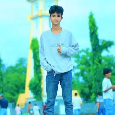 ThapaPraka41499's profile picture. पार्टी होईन राम्रो व्यक्तिलाई फागुन २१ मा भोट दिउँ।
Youtube:Prakash Jii