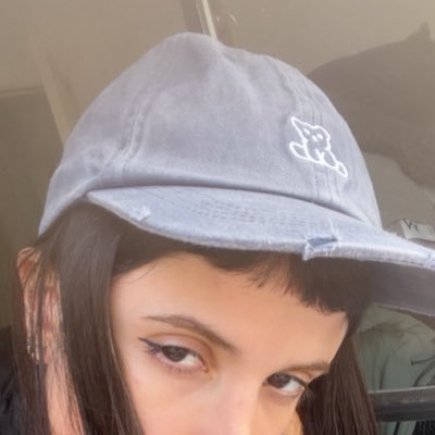 luuc1a's profile picture. inmaterial