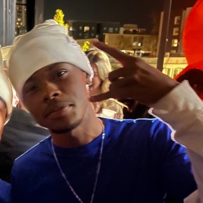 jstnvrse's profile picture. 