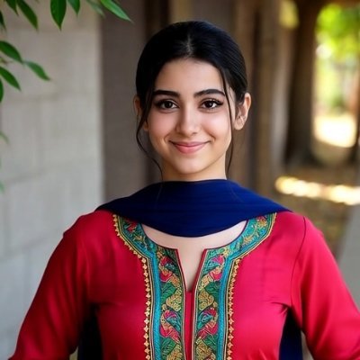 MariamKhan63819's profile picture. Religion, Politics and News