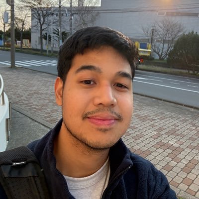 mat_taby's profile picture. Master of Environmental Science student at Hokkaido University focusing on seagrasses and mangroves 🌱🌊🌏