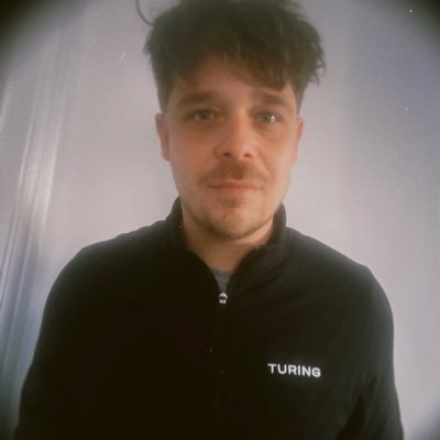 LLMenjoyerUK's profile picture. || Director, AGI Advancement at Turing || Building AI datasets for frontier labs || father to 3 girls, music producer. All thoughts my own