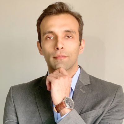 parora6's profile picture. Digital Enthusiast | Product Management | Sourcing Governance | Experience Advocacy | Passionate about Data, Insights AI & Automation
