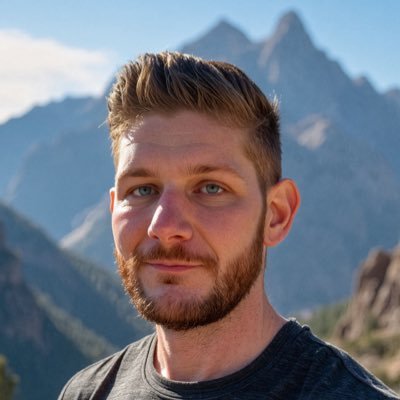 OwenKemeys's profile picture. Head of physical design at @FOUNDATIONdvcs. Sometimes design stuff, sometimes write stuff, usually bitcoin related