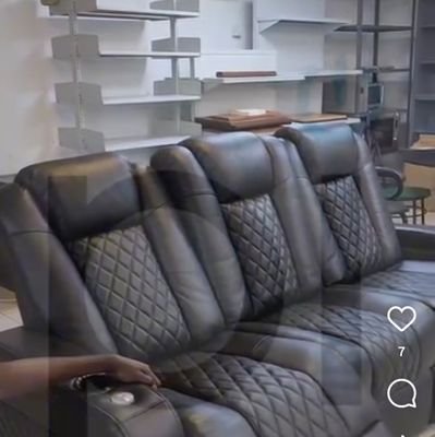 lilkjoe2010's profile picture. Audio-Visual Engineer. MD/CEO Kenexton Audio-visual Tech, Nig. We design and build home cinema and Whole house audio/video distribution. Training room/Boardroom