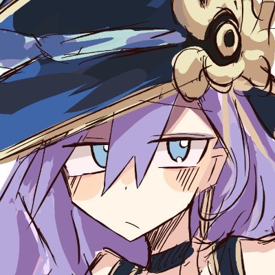 iru_shiro's profile picture. 適当に絵を描いてます