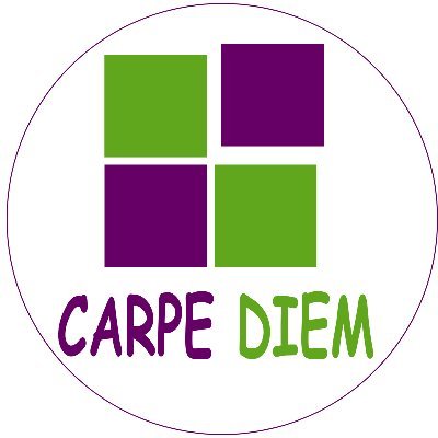 F_Carpe_Diem's profile picture. En Formación Carpe Diem encontrarás una amplia variedad de cursos oficiales y acreditados por Universidades, a distancia, válidos en bolsas y oposiciones.