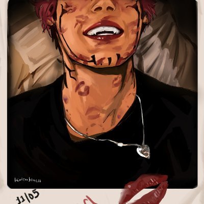 Winterrbluess's profile picture. | She/Her | Adult | Jjk enthusiast | Multifandom | INTP | 
Ryomen Sukuna's drawer(⁠✯⁠ᴗ⁠✯⁠)
MDNI / No reposting allowed without credits or permission