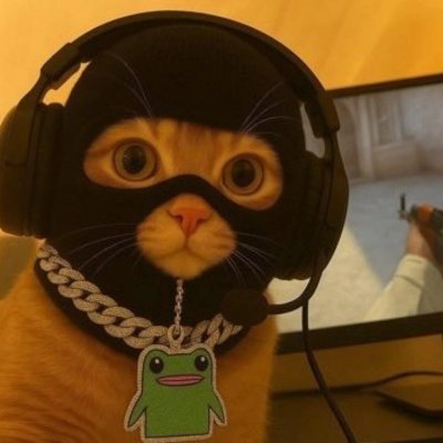 shanksnft04's profile picture. COLLAB MANAGER & MOD 
ALPHA HUNTER & FOUNDER @Crypto_Whiz1
ALPHA HUNTER @EarlyBirds_NFT
MEMECOIN CALLER & WL HUNTER @ThomasDAO_