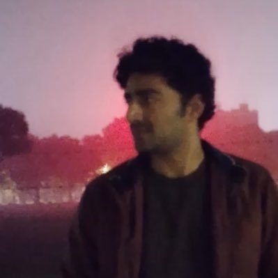 Mitul1000's profile picture. 