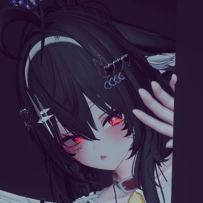 Bossgula2's profile picture. =͟͟͞♡ 𝐡𝐞𝐥𝐥𝐨🏹
This for 🔞I switch avatars quite a lot! Every one I post is fully my own creation ✨Main airi/milltina!
❤️Hope you like it ❤️