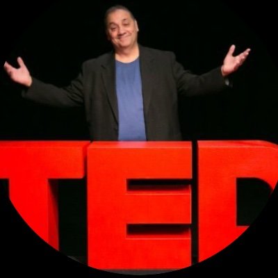 johnnykypto000's profile picture. Co-host Good Evening #Crypto show (30K+ Followers)
, Utility Maxi, Merlin Founder https://t.co/NcFfz5LPQD
TEDx Talk & 3T Academy Researcher #XRP #BTC