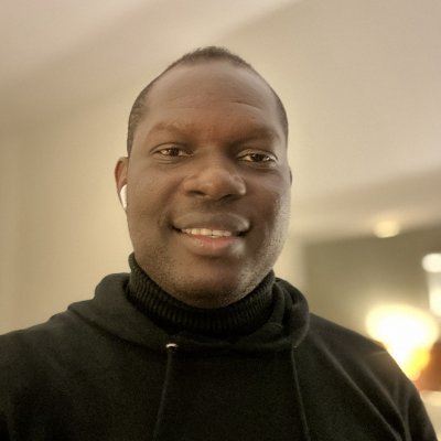 olordavis's profile picture. Tech Speaker| Platform Engineer | Simulation ❤ | #Chess #DevFest