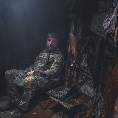 pavlo_Dymtro's profile picture. fighting for the emancipation of an independent Ukraine 🇺🇦Ukraine above all 💙💛🇺🇦this is my only Account please