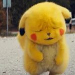 tiredpikachuu's profile picture. May the deepest curse be with Elon musk&Twitter's verification AI